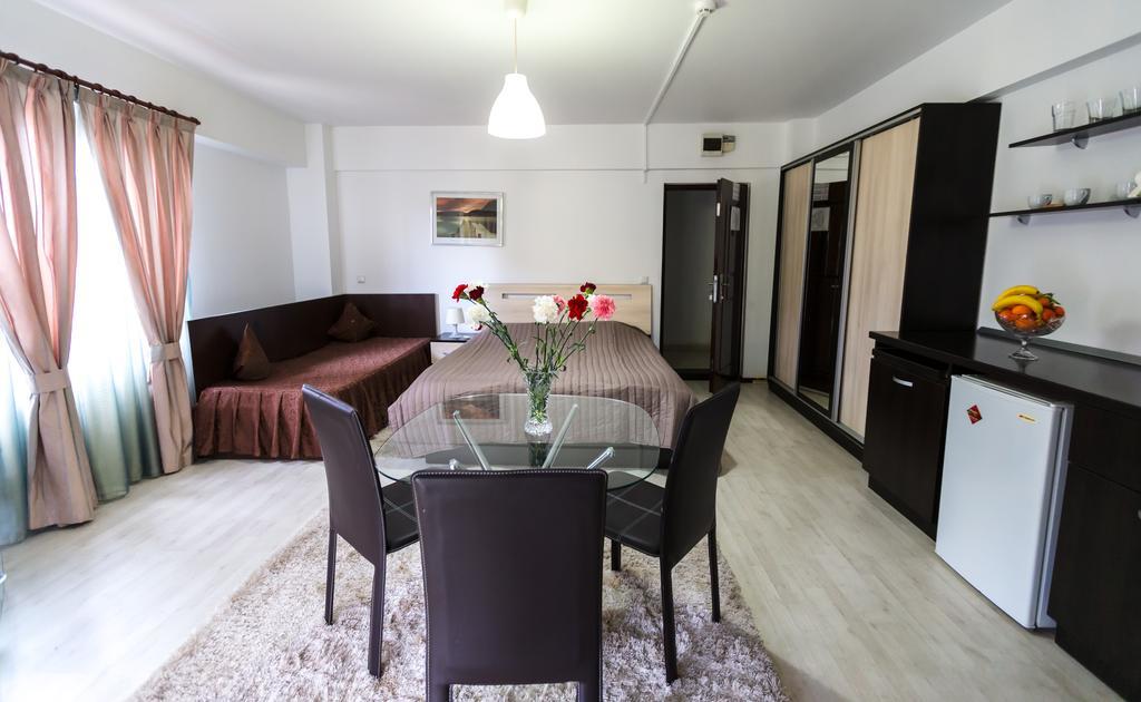 IL Primo Apartments Iasi Esterno foto