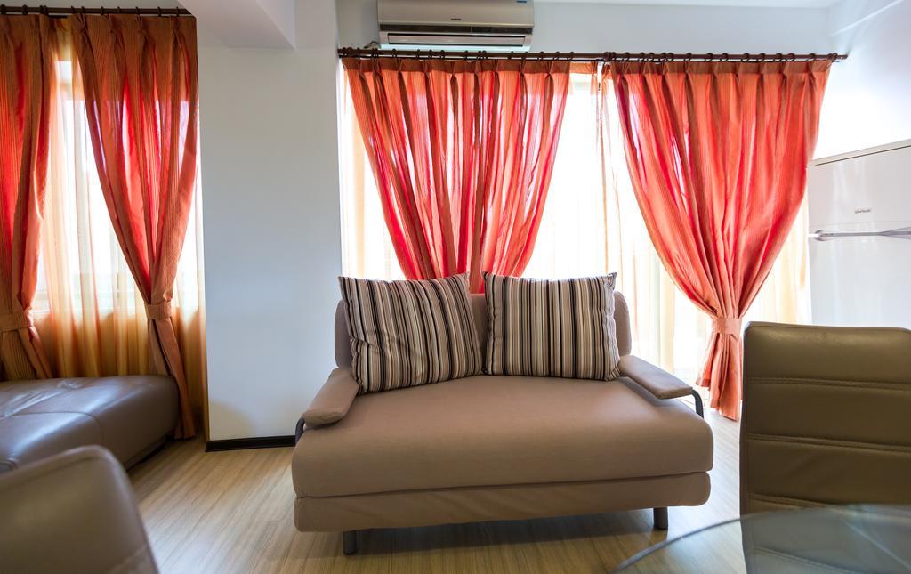 IL Primo Apartments Iasi Esterno foto