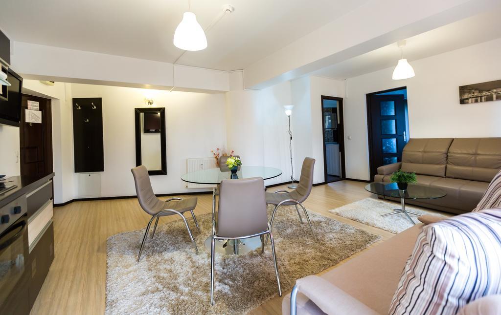 IL Primo Apartments Iasi Esterno foto