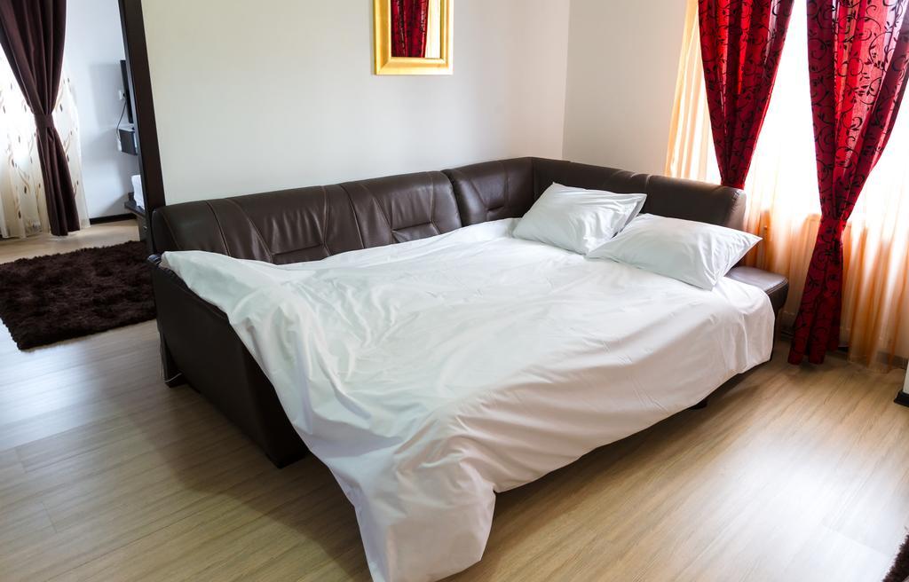 IL Primo Apartments Iasi Esterno foto