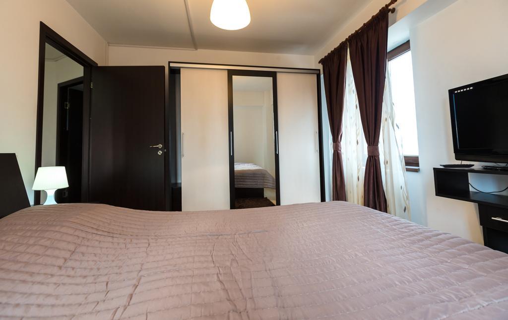 IL Primo Apartments Iasi Esterno foto