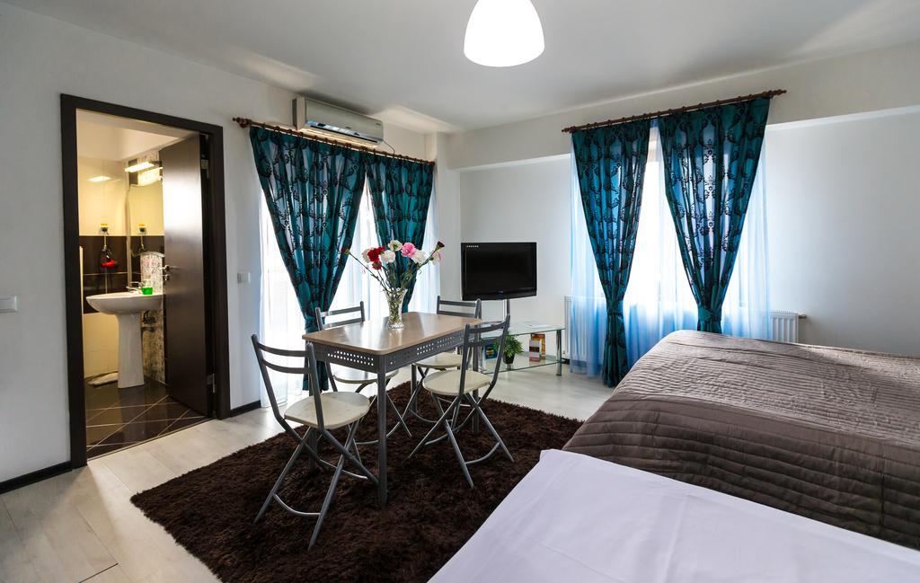 IL Primo Apartments Iasi Esterno foto
