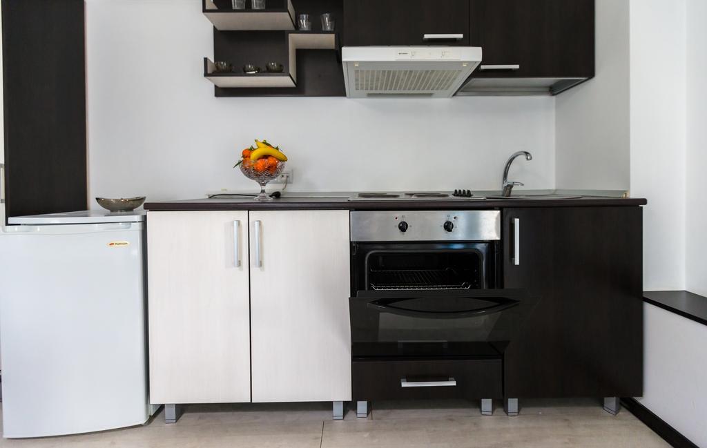 IL Primo Apartments Iasi Esterno foto