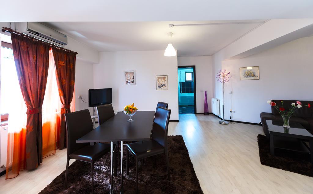 IL Primo Apartments Iasi Esterno foto