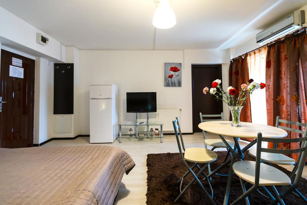 IL Primo Apartments Iasi Esterno foto