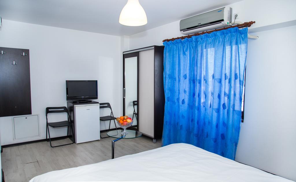 IL Primo Apartments Iasi Esterno foto