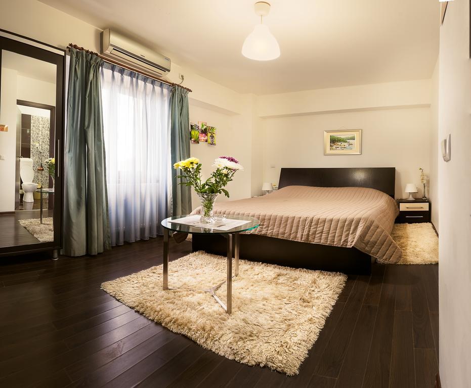 IL Primo Apartments Iasi Esterno foto