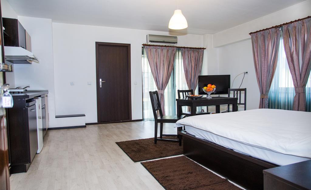 IL Primo Apartments Iasi Esterno foto