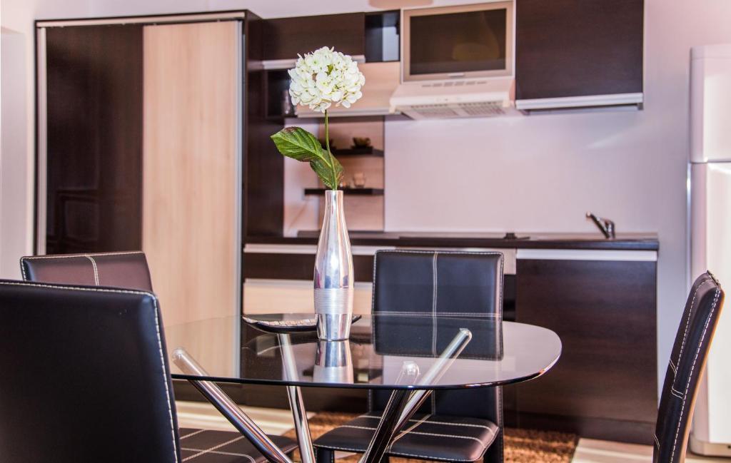 IL Primo Apartments Iasi Esterno foto